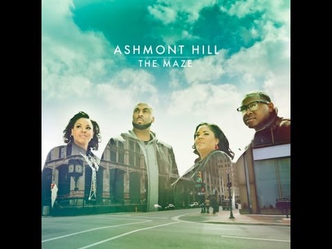 ASHMONT HILL - THE MAZE (EPK)