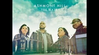 ASHMONT HILL - THE MAZE (EPK)