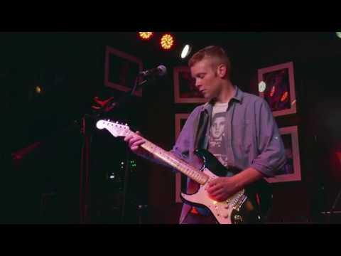 Matthew Curry 2019-01-24 Boca Raton, Florida - The Funky Biscuit - Hundred Dollar Friend