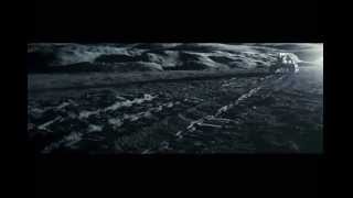 Moon (space travel is boring)