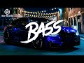 Car Music 2024 🔥 Bass Boosted Songs 2024 🔥 Best Of Electro House Music, Dance, EDM, Car Bass 2024