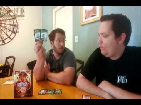 Rants & Reviews - Fairy Tale