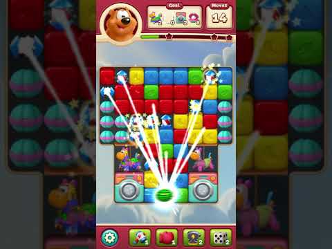 Toon Blast Level 2992