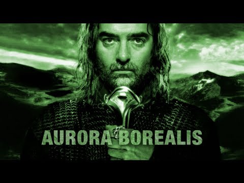 Dr. Kucho! "Aurora Borealis" (The Return Of The King)