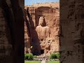 Afghanistan's Lost Treasure: Buddha Statues Destroyed by the Taliban