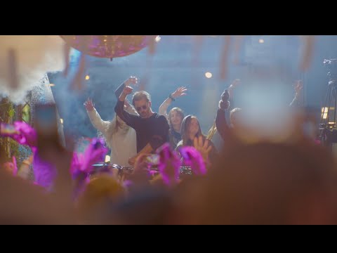 DJ Margeir | live @ Menningarnótt | Karnival á Klapparstíg