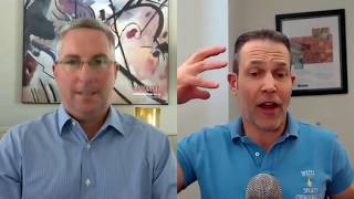 Natural Solutions for Depression &amp; Anxiety with David Foreman: Rational Wellness Podcast 59