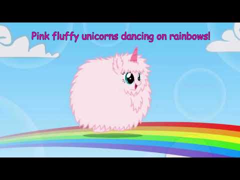 download lagu mp3 mp4 Pink Fluffy Unicorns Dancing On Rainbows Ringtone, download lagu Pink Fluffy Unicorns Dancing On Rainbows Ringtone gratis, unduh video klip Pink Fluffy Unicorns Dancing On Rainbows Ringtone