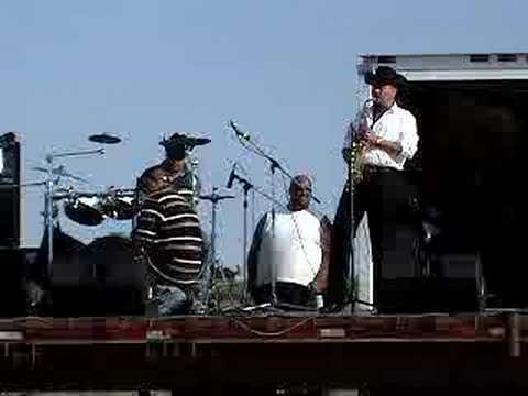 La Maquinaria en lubbock downs