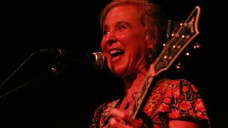 Kristin Hersh &quot;The Cuckoo&quot; live at Iron Horse