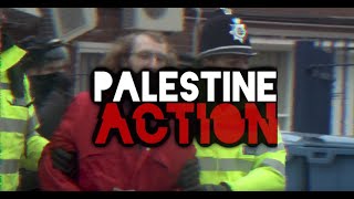 Download lagu Palestine Action DESTROY an Israeli weapons factory! mp3