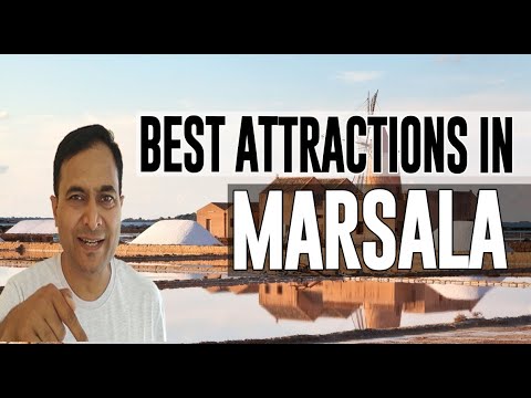 download lagu mp3 mp4 Things To Do In Marsala, download lagu Things To Do In Marsala gratis, unduh video klip Things To Do In Marsala