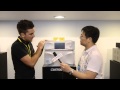 Hiendy An Interview Of Daniel Gray VP Of Consumer Sales Of Datasat