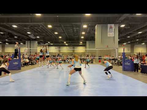 2026 Capitol Hill Classic Open, Day 1 (Kieran Rhoton)