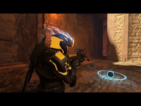 Dominating NEW ASSAULT MODE In Halo Infinite!