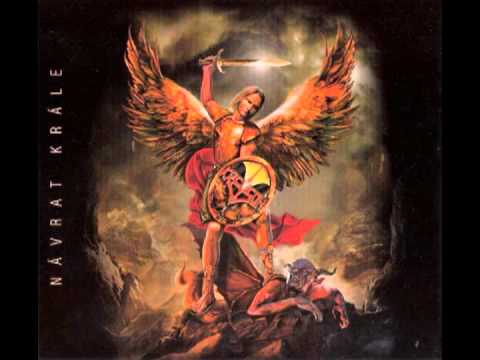 KREYSON - Archanděl Michael