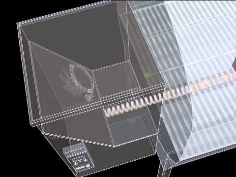 Green Mountain Grills   How it Works