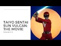 Taiyo Sentai Sun Vulcan The Movie The Best Evil Scheme Plotting Moment In A Super Sentai Movie