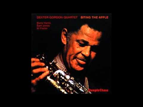 Skylark - Dexter Gordon