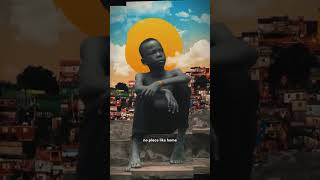 No Place like home - Daven x Godsent (Visualizer Content)