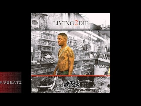 Gudda ft. Muchie B. - Gangbanger [Prod. By Lil TG] [New 2017]