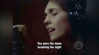 The Carpenters - Only Yesterday | VIDEO FULL HD (with lyrics) 1975
