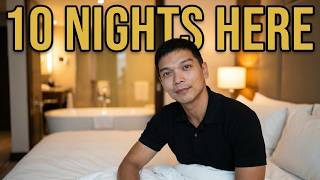 Inside the Pullman Cape Town City Centre: Full Room & Lounge Tour