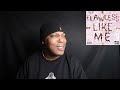 LUCKI HOW TF GRIZZLY REACTION