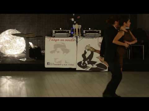 Tango - Los Pebetes Fiesta - Lorena Tarantino y Giovanni Cocomero - En fa menor