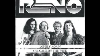 reno-lonely again