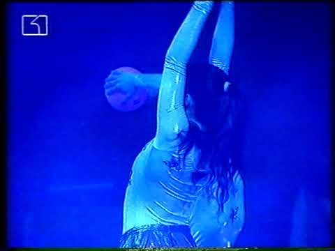 Show  "Legend" (Lili Ignatova) 2004   Part 4