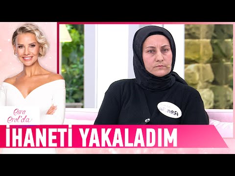 Türkiye bu olayı konuştu! - Esra Erol Kolaj