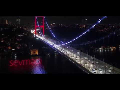 Emrah Karaduman - Ona Göre feat Nigar Muharrem (Official Lyric Video)