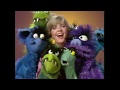 Muppet Songs Florence Henderson Happy Together
