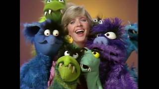 Muppet Songs: Florence Henderson - Happy Together