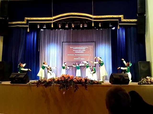 Отчетный концерт ДШИ 2019_2