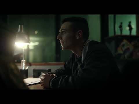Familia, a film by Francesco Costabile - Clip 2: Barracks