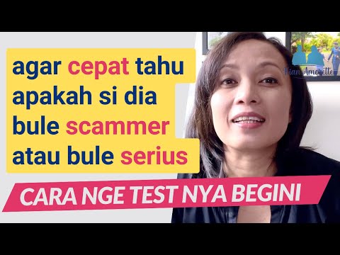 Chatting with a Foreigner: 3 Chat Topics to Test Whether the Foreigner is a Love Scammer or Serious