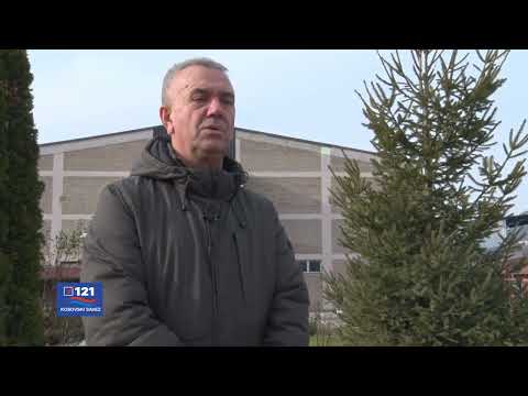 KOSOVSKI SAVEZ - DRAGISA JOVANOVIC