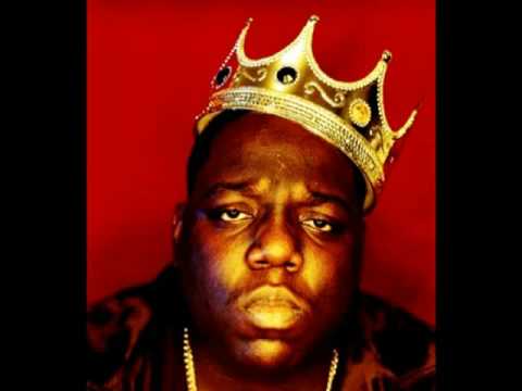 Notorious B.I.G. - Longer Stronger (ft. David Homyk)