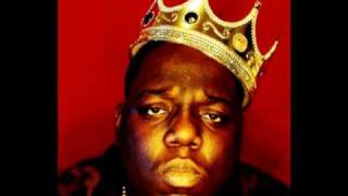 Notorious B.I.G. - Longer Stronger (ft. David Homyk)