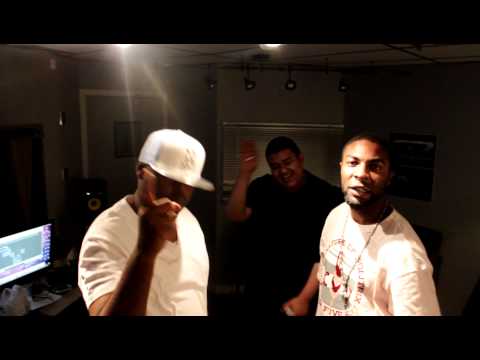 LP DA ORIGINAL FT JJ MONEY - GIVE ME A REASON (IN STUDIO PERFORMANCE)