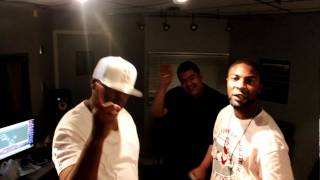 LP DA ORIGINAL FT JJ MONEY - GIVE ME A REASON (IN STUDIO PERFORMANCE)
