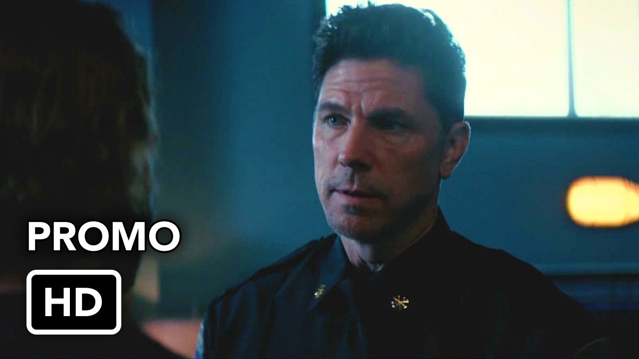 Fire Country 4x16 Promo 