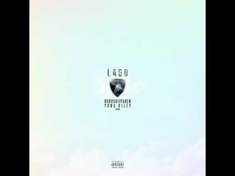 PLOHOYPAREN feat. Yung Riley - LAGO (prod. by K Swisha)