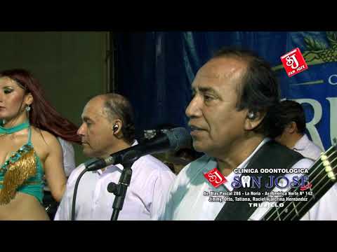 POR QUE TE QUIERO MUJER AGUA MARINA PRODUCCIONES SAN JOSE