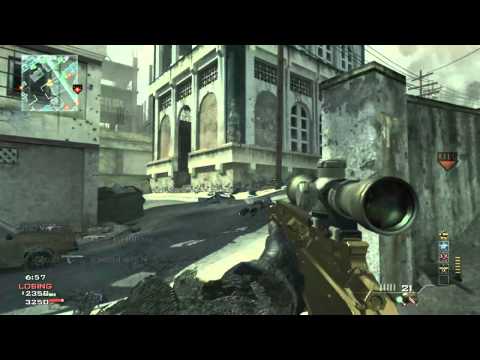 Worlds Fastest MSR Moab! 85 Seconds! - xTw7 (1:25)