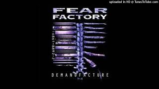 Fear Factory - Resistancia!