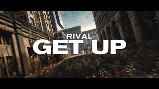 Get Up Music Video