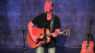 Shawn Mullins &quot;Sunday Morning Coming Down&quot; (Kris Kristofferson cover) @ Eddie Owen Presents